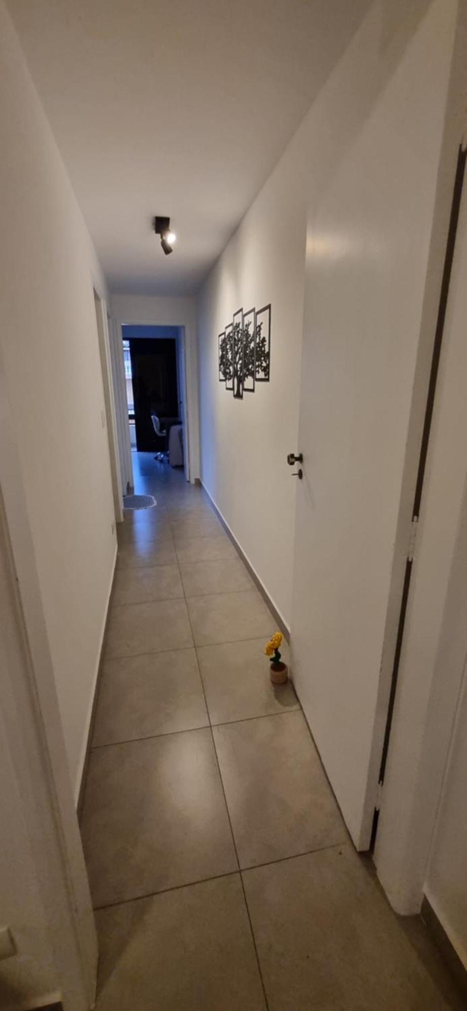 Apartamento Studio กัวรูจา ภายนอก รูปภาพ
