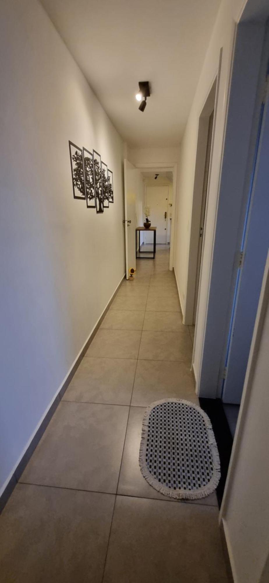 Apartamento Studio กัวรูจา ภายนอก รูปภาพ